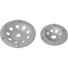 PCD Grinding Cup Wheel